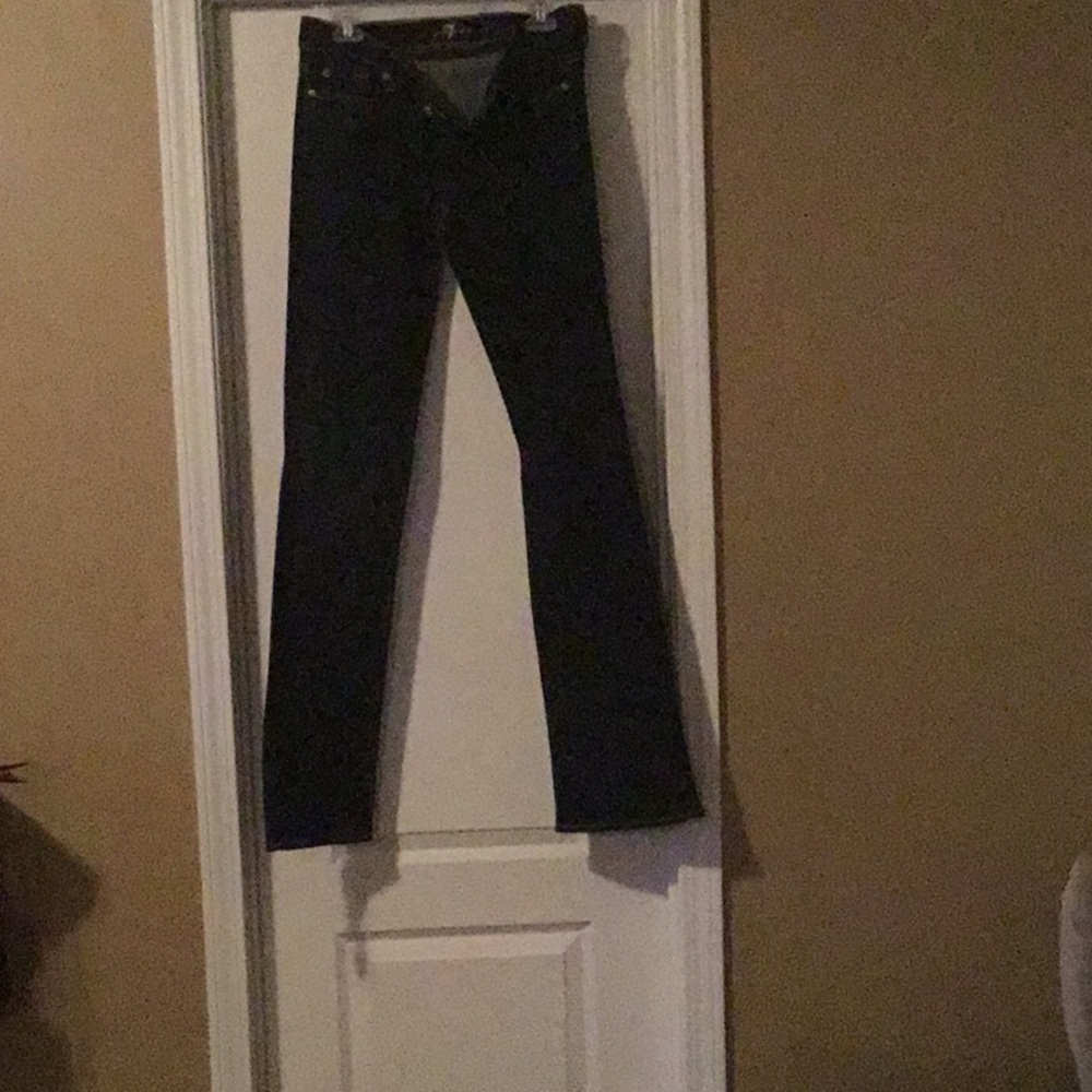 7 For AllMankind Jeans